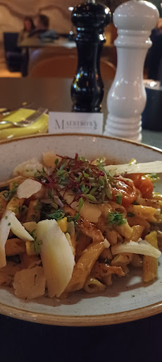 Photo of Maestro's Mediterranean Restaurant and Terrace - 3762 Lakeshore Rd, Kelowna, BC V1W 3L4